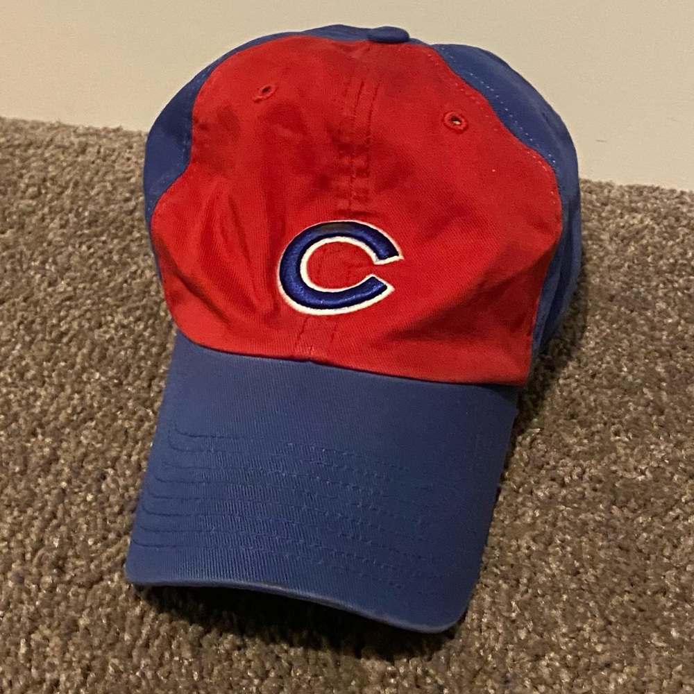 Chicago Cubs Hat